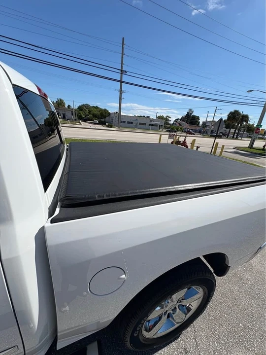 2016 Dodge Ram 4th Gen - Image 7 of 12