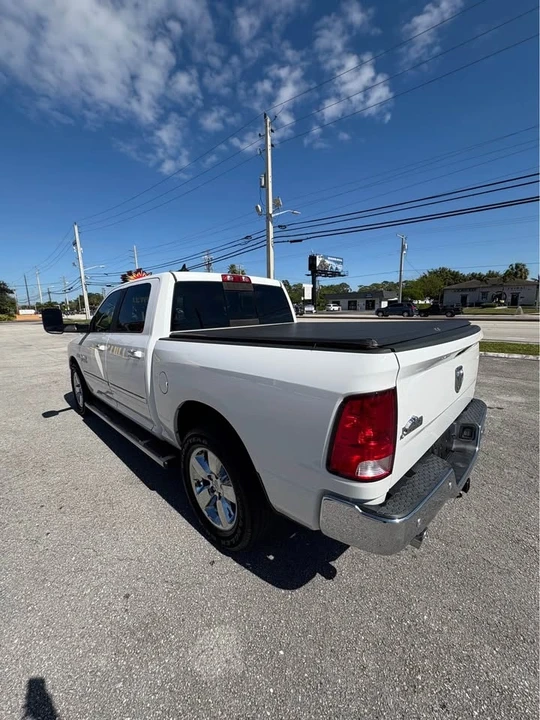 2016 Dodge Ram 4th Gen - Image 6 of 12