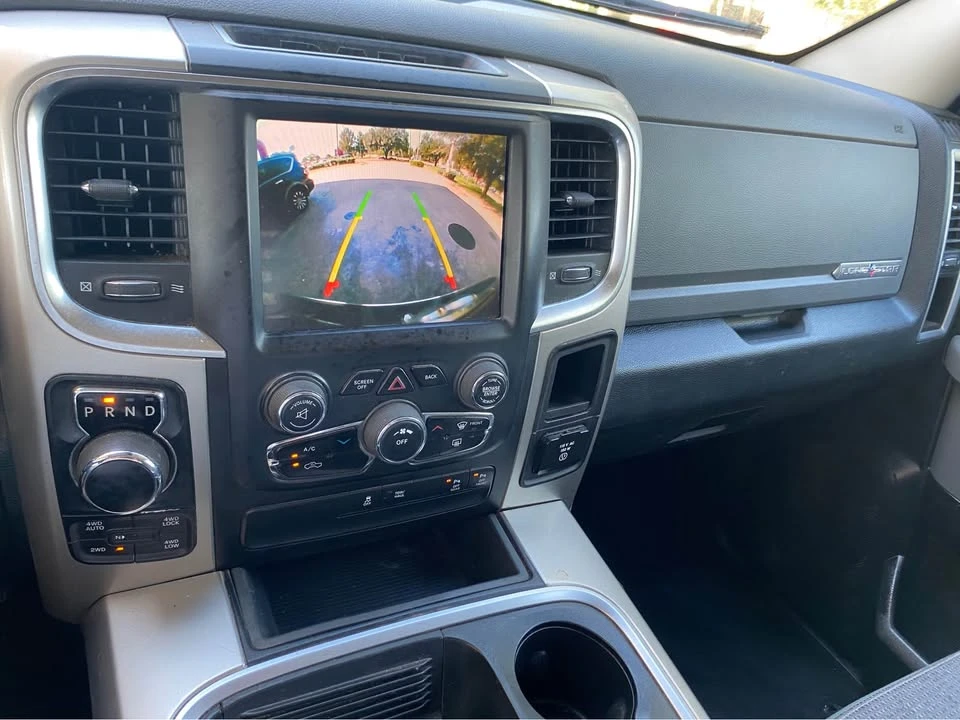 2016 Dodge Ram 4th Gen - Image 13 of 13