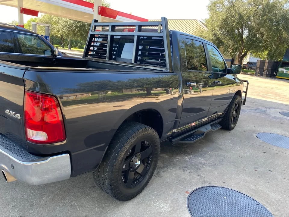 2016 Dodge Ram 4th Gen - Image 4 of 13