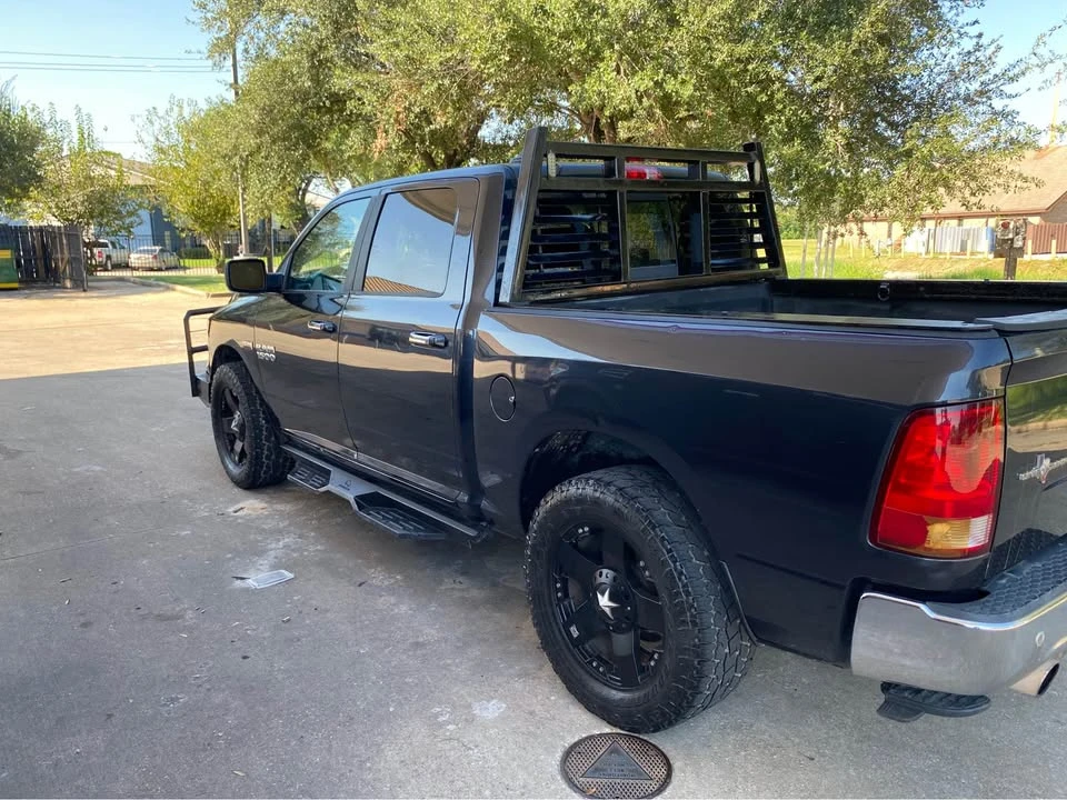 2016 Dodge Ram 4th Gen - Image 6 of 13