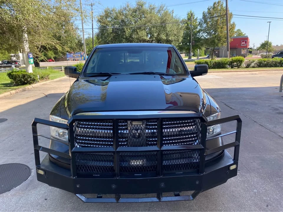 2016 Dodge Ram 4th Gen - Image 3 of 13
