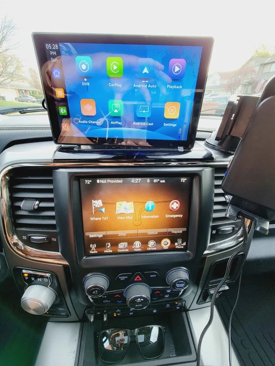 2016 Dodge Ram 4th Gen - Image 17 of 20