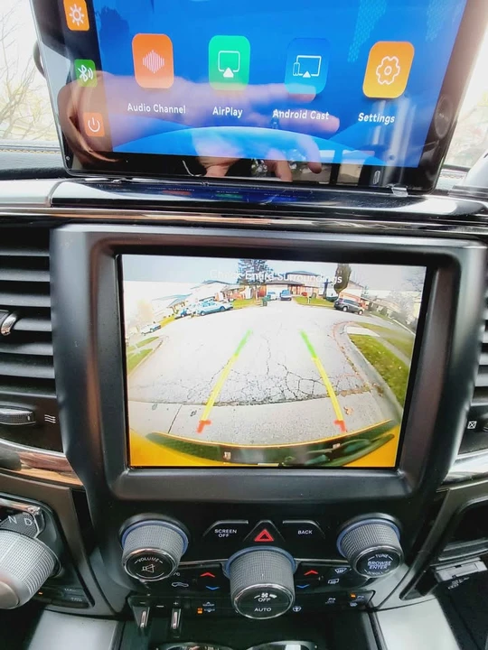 2016 Dodge Ram 4th Gen - Image 14 of 20