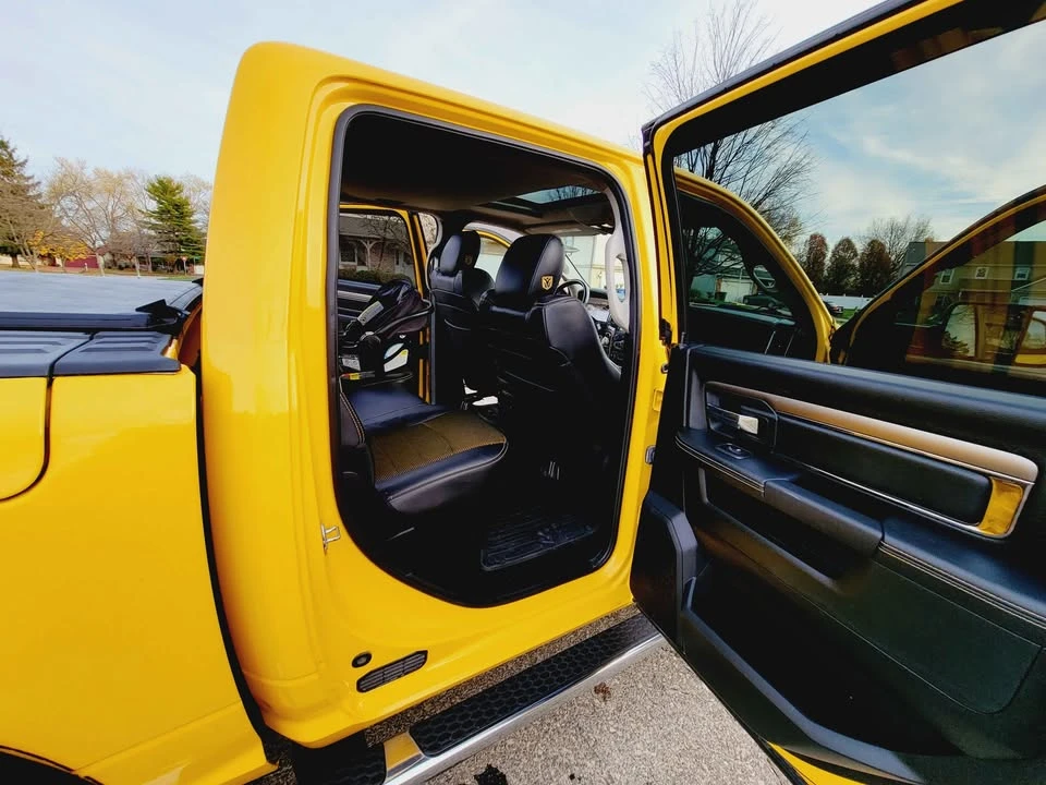 2016 Dodge Ram 4th Gen - Image 11 of 20