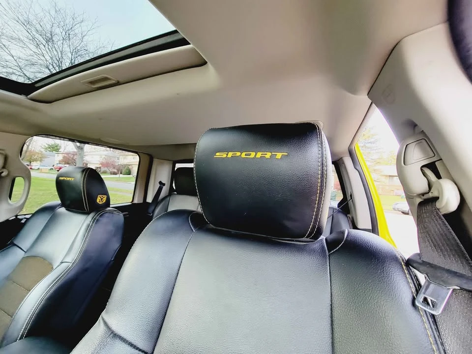 2016 Dodge Ram 4th Gen - Image 20 of 20
