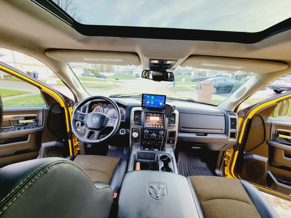 2016 Dodge Ram 4th Gen - Image 13 of 20