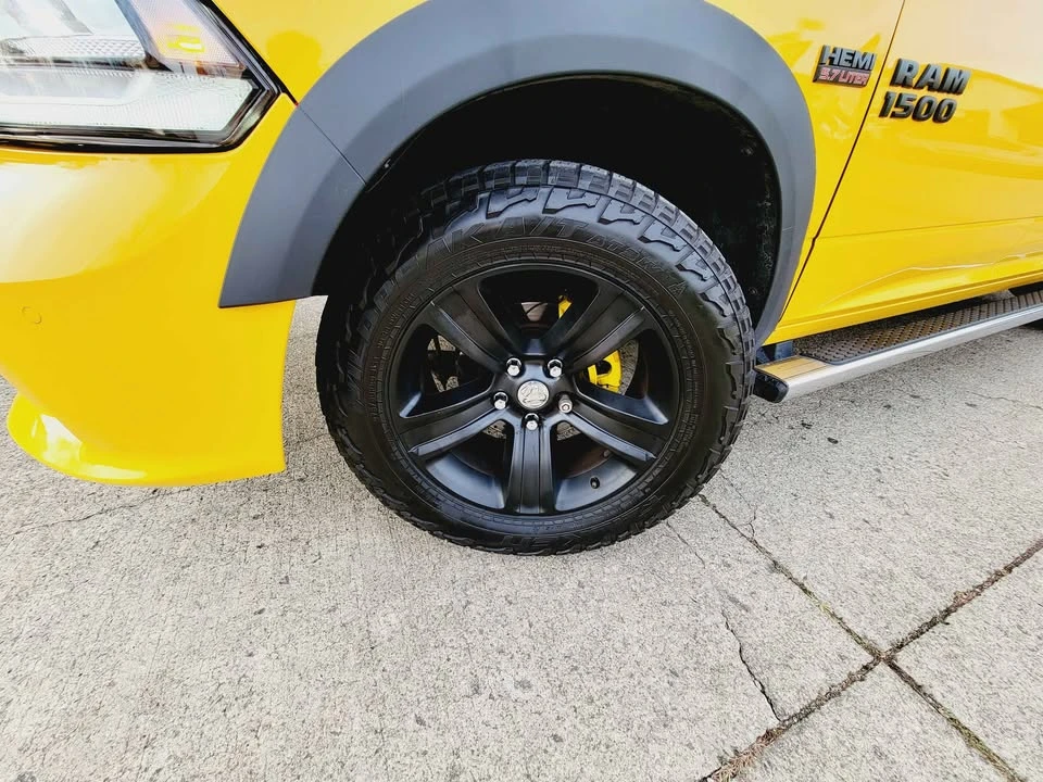 2016 Dodge Ram 4th Gen - Image 12 of 20