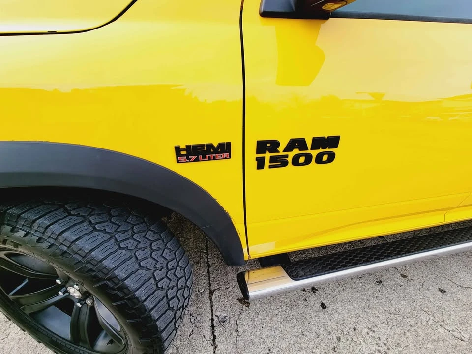 2016 Dodge Ram 4th Gen - Image 19 of 20