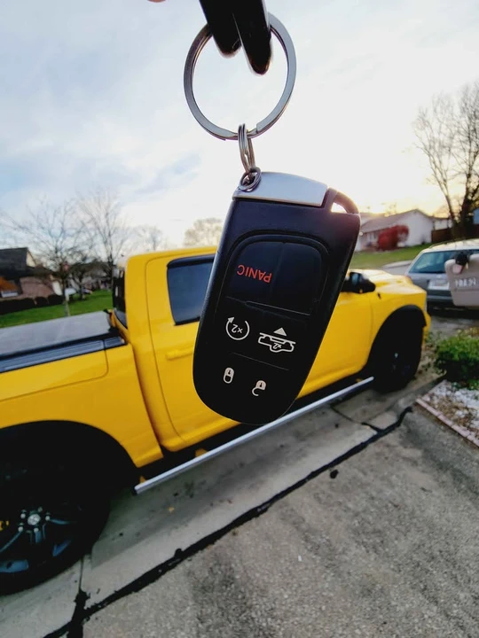 2016 Dodge Ram 4th Gen - Image 18 of 20
