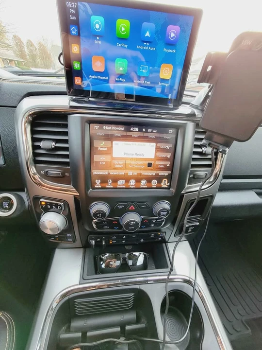 2016 Dodge Ram 4th Gen - Image 15 of 20