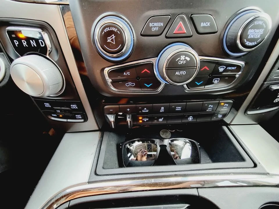 2016 Dodge Ram 4th Gen - Image 16 of 20