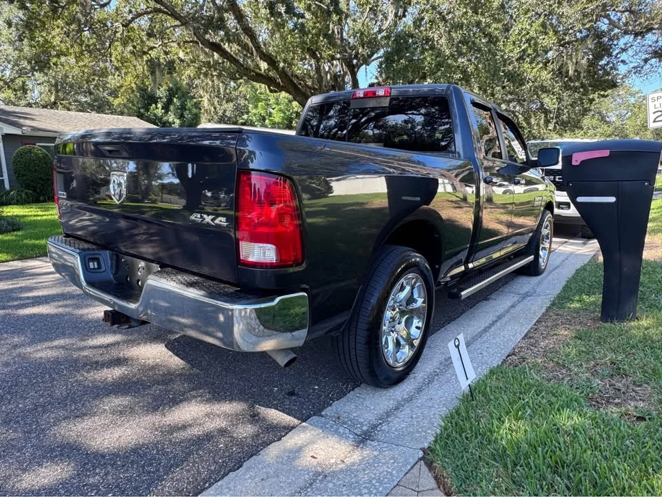 2016 Dodge Ram 4th Gen - Image 4 of 8