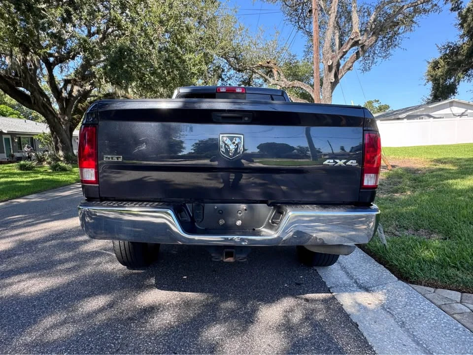 2016 Dodge Ram 4th Gen - Image 6 of 8