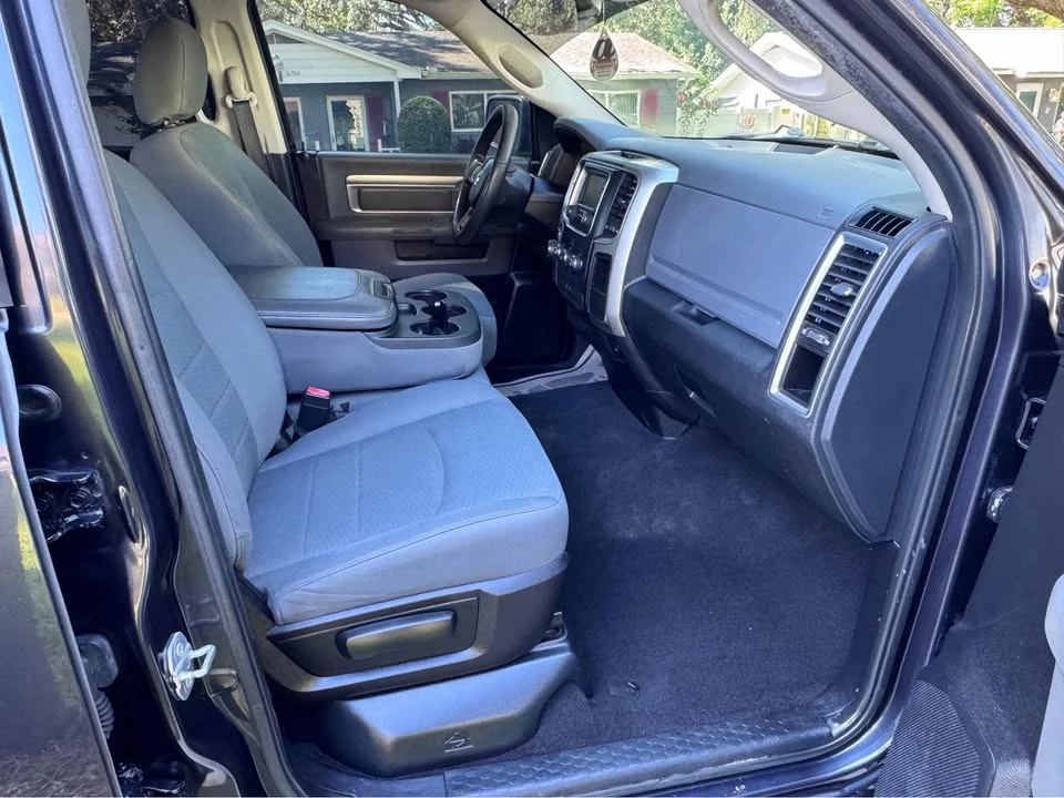 2016 Dodge Ram 4th Gen - Image 7 of 8