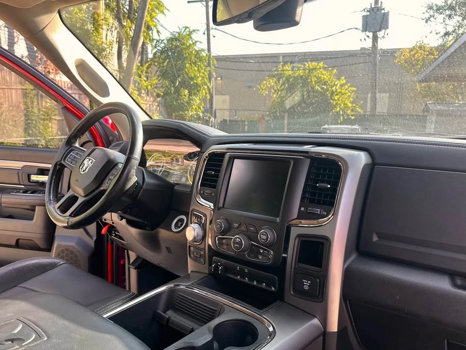 2016 Dodge Ram 4th Gen - Image 5 of 9