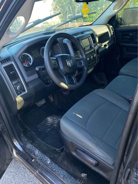 2016 Ram 1500 1st Gen - Image 5 of 10
