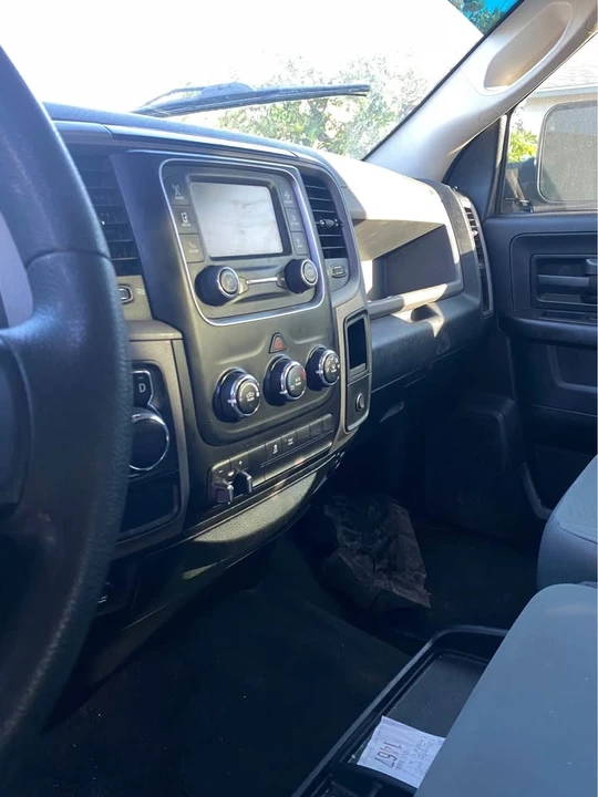 2016 Ram 1500 1st Gen - Image 7 of 10