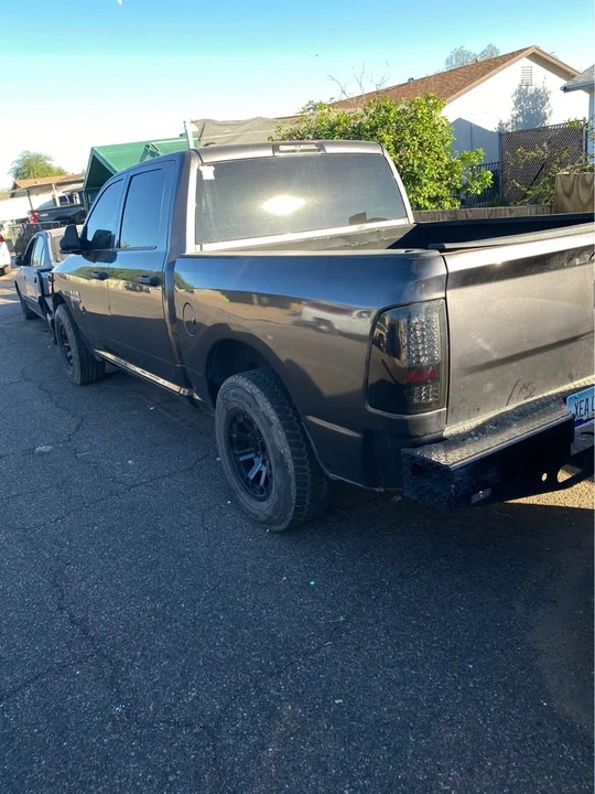 2016 Ram 1500 1st Gen - Image 3 of 10