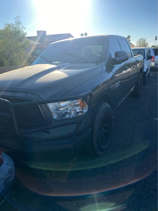 2016 Ram 1500 1st Gen - Image 2 of 10