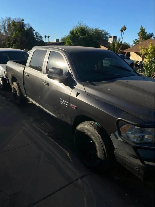 2016 Ram 1500 1st Gen - Image 10 of 10
