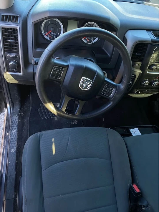 2016 Ram 1500 1st Gen - Image 8 of 10