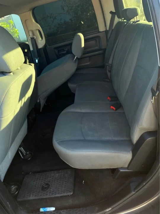 2016 Ram 1500 1st Gen - Image 6 of 10
