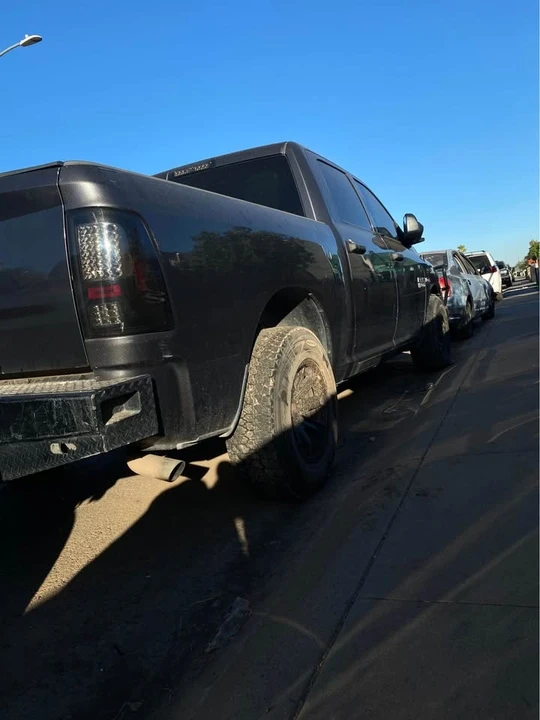 2016 Ram 1500 1st Gen - Image 4 of 10