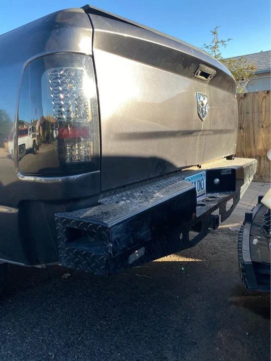 2016 Ram 1500 1st Gen - Image 9 of 10