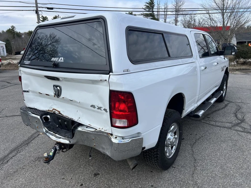2016 Ram Heavy Duty - Image 11 of 12