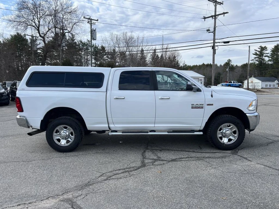 2016 Ram Heavy Duty - Image 2 of 12