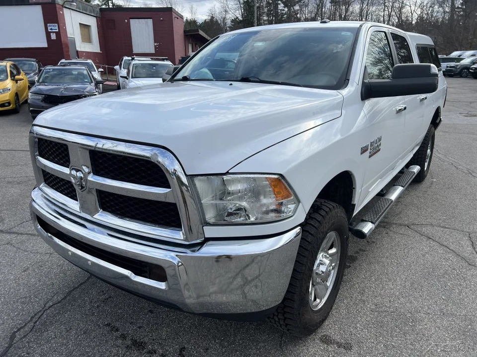 2016 Ram Heavy Duty - Image 12 of 12