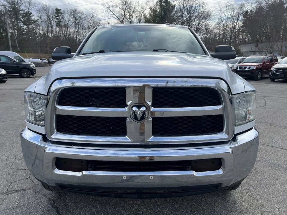 2016 Ram Heavy Duty - Image 3 of 12