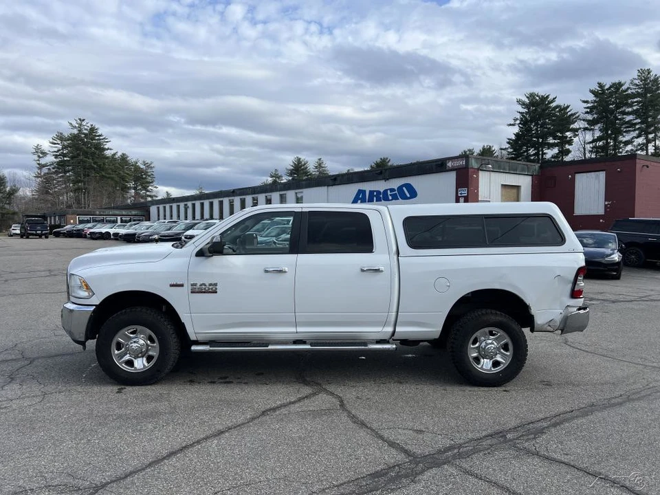 2016 Ram Heavy Duty - Image 8 of 12