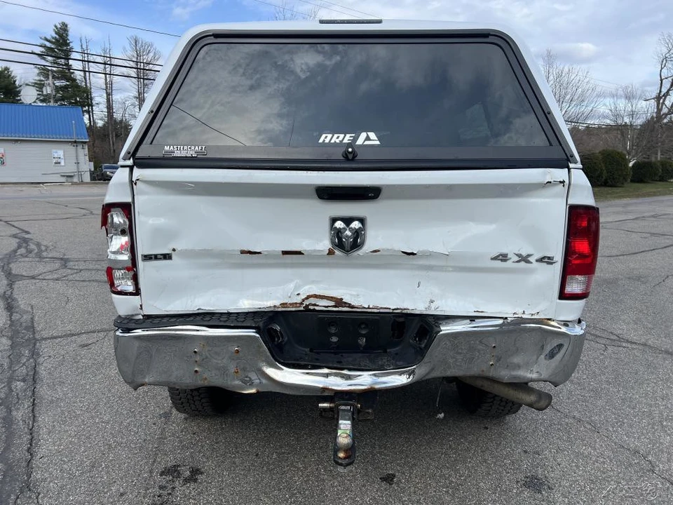 2016 Ram Heavy Duty - Image 4 of 12