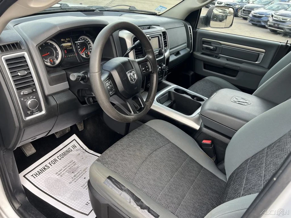 2016 Ram Heavy Duty - Image 7 of 12