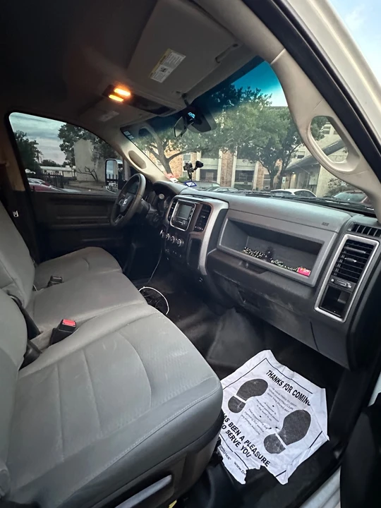 2016 Dodge Ram 4th Gen - Image 11 of 20