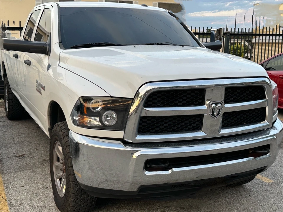 2016 Dodge Ram 4th Gen - Image 12 of 20