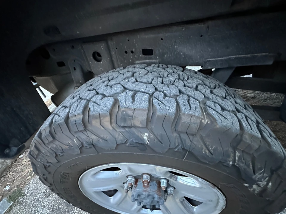 2016 Dodge Ram 4th Gen - Image 8 of 20