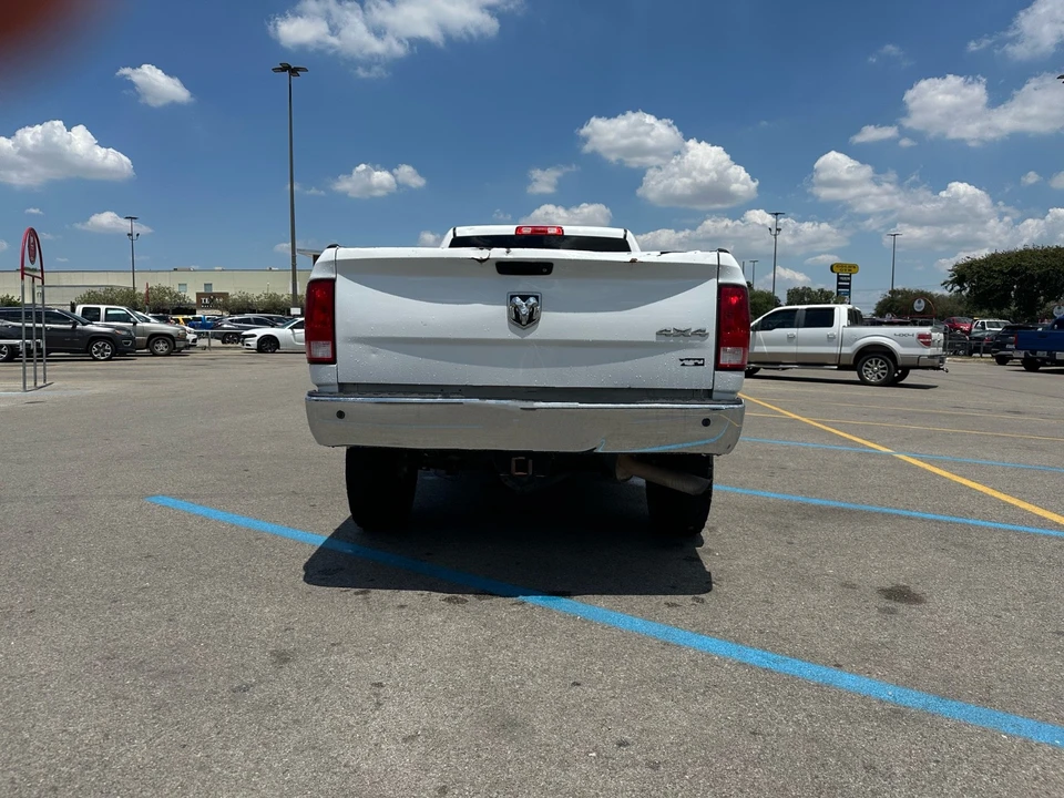 2016 Dodge Ram 4th Gen - Image 2 of 20
