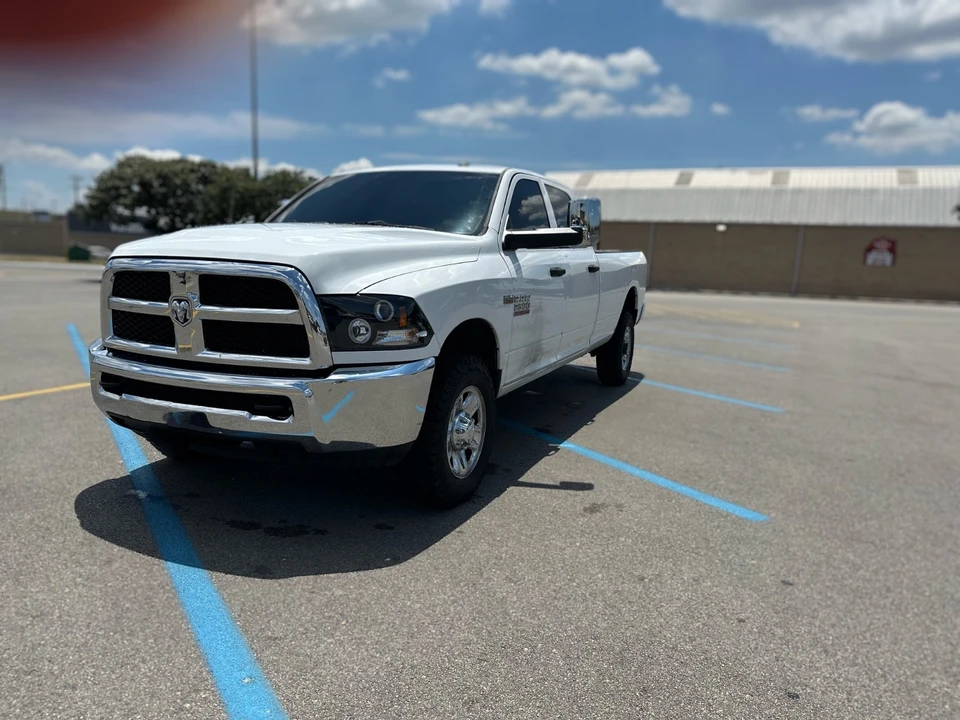 2016 Dodge Ram 4th Gen - Image 3 of 20