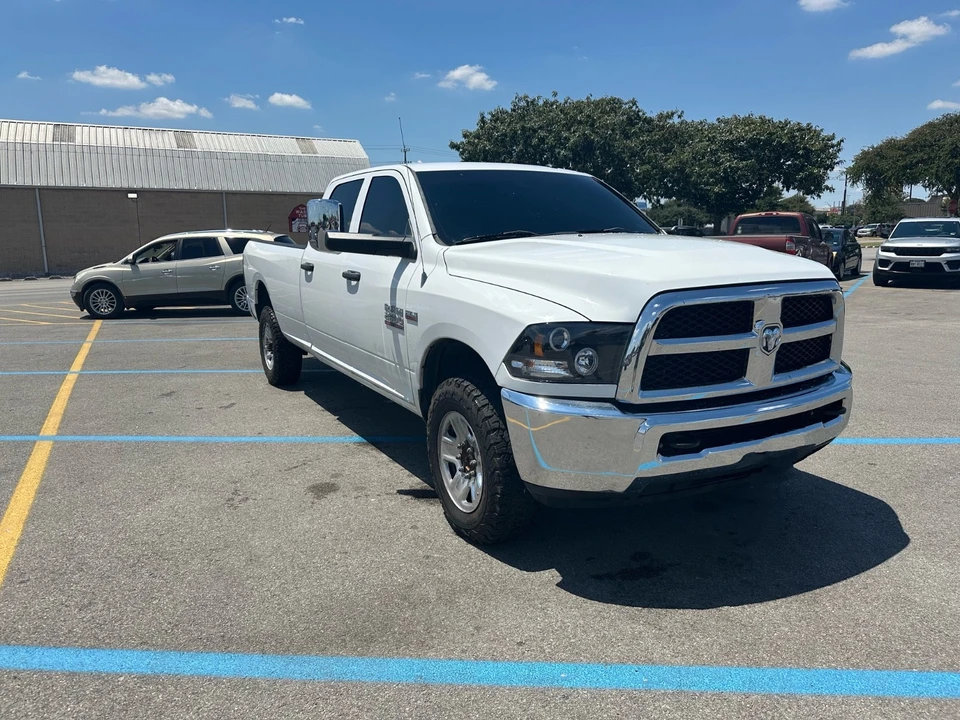 2016 Dodge Ram 4th Gen - Image 6 of 20