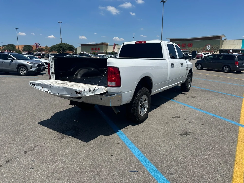 2016 Dodge Ram 4th Gen - Image 5 of 20
