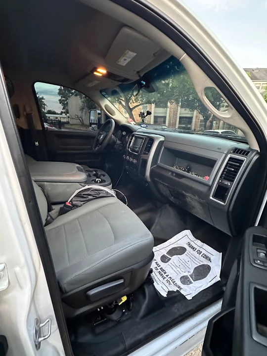 2016 Dodge Ram 4th Gen - Image 9 of 20