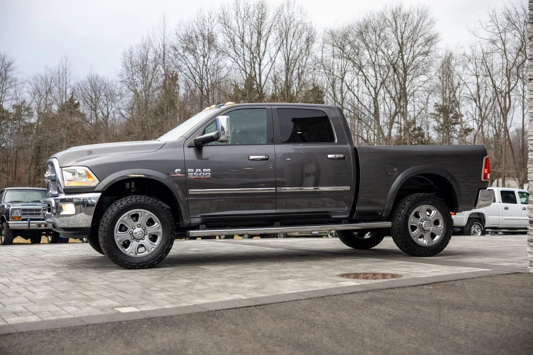 2016 Dodge Ram 4th Gen - Image 4 of 21