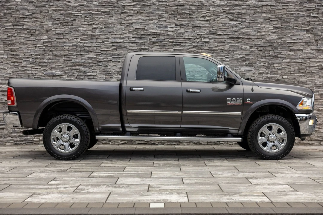 2016 Dodge Ram 4th Gen - Image 9 of 21