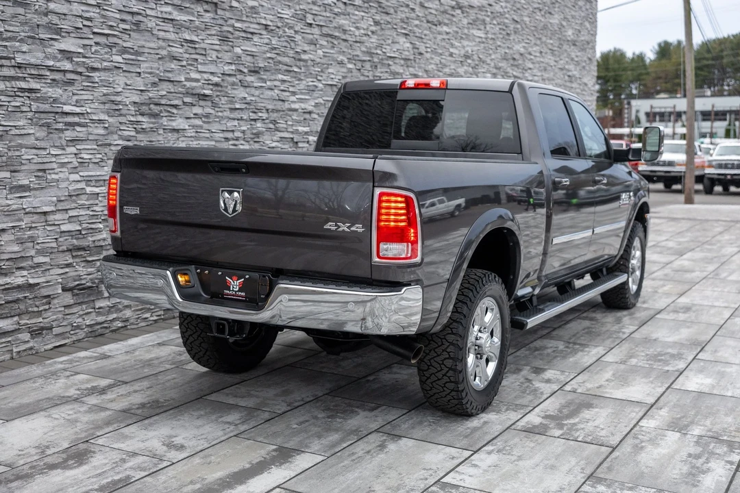2016 Dodge Ram 4th Gen - Image 11 of 21