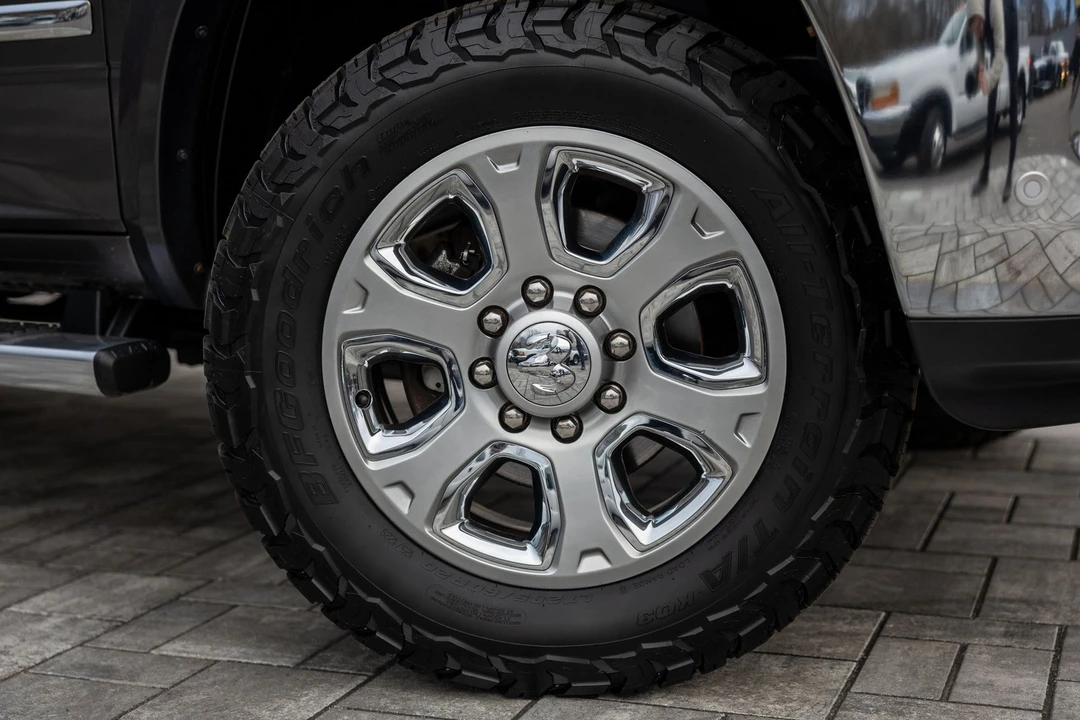 2016 Dodge Ram 4th Gen - Image 3 of 21
