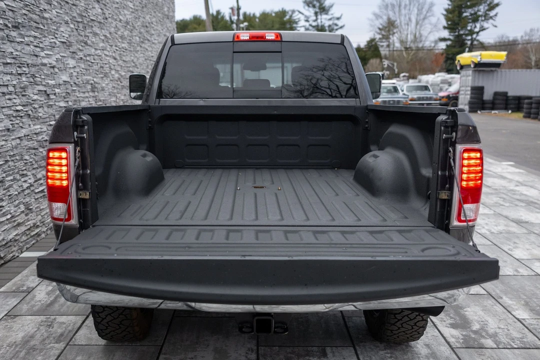 2016 Dodge Ram 4th Gen - Image 14 of 21