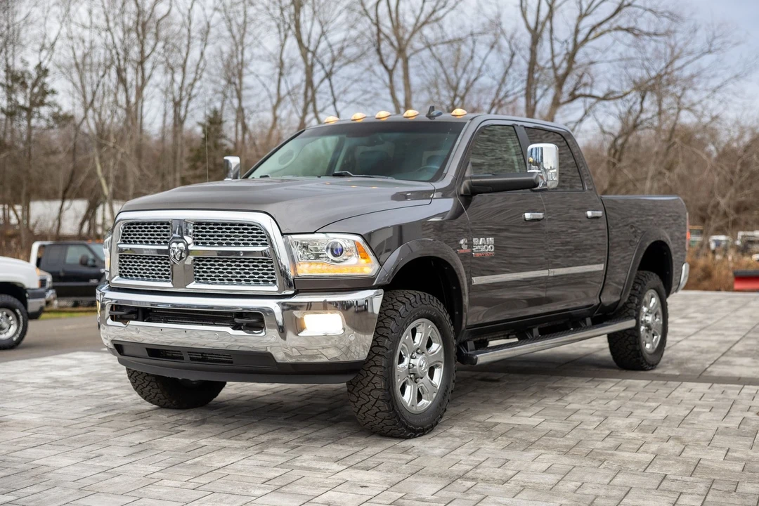 2016 Dodge Ram 4th Gen - Image 5 of 21